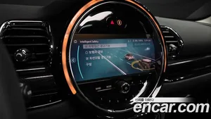 Mini Clubman, 2023 — миниатюра 22