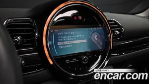 Mini Clubman, 2023 — миниатюра 38
