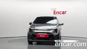 Kia morning, 2024 — миниатюра 3