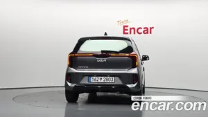 Kia morning, 2024 — миниатюра 4