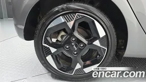 Kia morning, 2024 — миниатюра 5