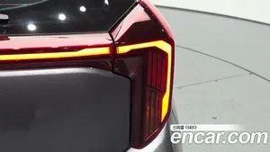 Kia morning, 2024 — миниатюра 9