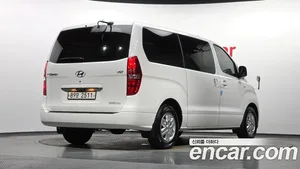 Hyundai Starex, 2019 — миниатюра 2
