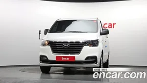 Hyundai Starex, 2019 — миниатюра 3