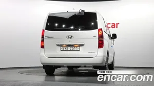 Hyundai Starex, 2019 — миниатюра 4