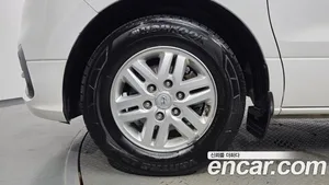 Hyundai Starex, 2019 — миниатюра 5