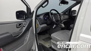 Hyundai Starex, 2019 — миниатюра 10