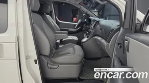 Hyundai Starex, 2019 — миниатюра 11