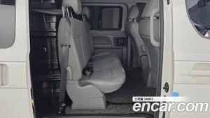 Hyundai Starex, 2019 — миниатюра 12