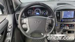 Hyundai Starex, 2019 — миниатюра 13