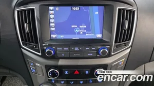 Hyundai Starex, 2019 — миниатюра 14