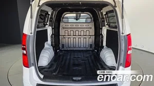 Hyundai Starex, 2019 — миниатюра 20