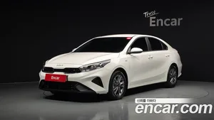 Kia K3, 2024 — миниатюра 1