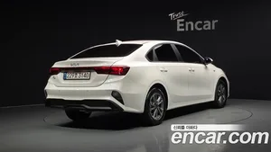 Kia K3, 2024 — миниатюра 2