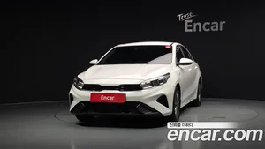 Kia K3, 2024 — миниатюра 3