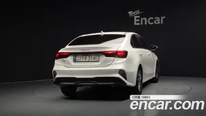 Kia K3, 2024 — миниатюра 4