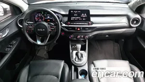 Kia K3, 2024 — миниатюра 10