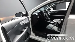 Kia K3, 2024 — миниатюра 13