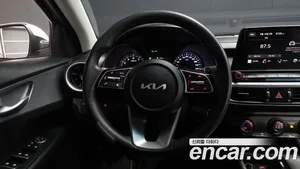 Kia K3, 2024 — миниатюра 19