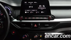 Kia K3, 2024 — миниатюра 20
