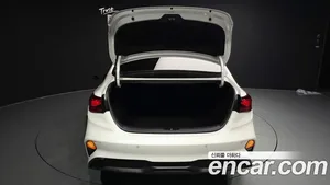 Kia K3, 2024 — миниатюра 26