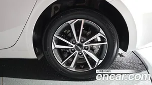 Kia K3, 2024 — миниатюра 7