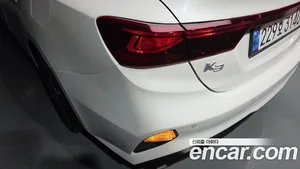 Kia K3, 2024 — миниатюра 9