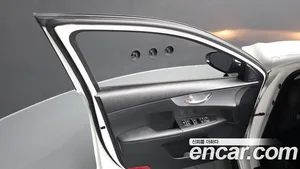 Kia K3, 2024 — миниатюра 14