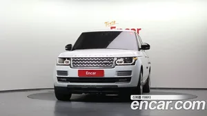 Land Rover Range Rover, 2016 — миниатюра 3
