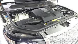 Land Rover Range Rover, 2016 — миниатюра 6