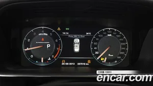 Land Rover Range Rover, 2016 — миниатюра 11
