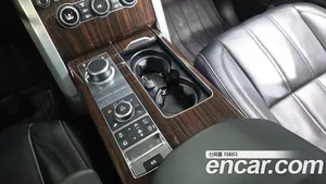 Land Rover Range Rover, 2016 — миниатюра 12
