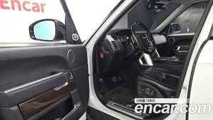 Land Rover Range Rover, 2016 — миниатюра 13