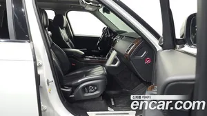 Land Rover Range Rover, 2016 — миниатюра 17