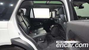 Land Rover Range Rover, 2016 — миниатюра 18