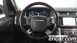 Land Rover Range Rover, 2016 — миниатюра 19