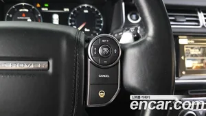 Land Rover Range Rover, 2016 — миниатюра 20