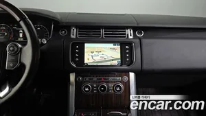 Land Rover Range Rover, 2016 — миниатюра 21