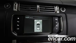 Land Rover Range Rover, 2016 — миниатюра 22