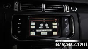 Land Rover Range Rover, 2016 — миниатюра 23