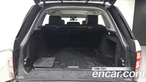 Land Rover Range Rover, 2016 — миниатюра 26
