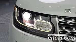 Land Rover Range Rover, 2016 — миниатюра 8