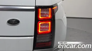 Land Rover Range Rover, 2016 — миниатюра 9