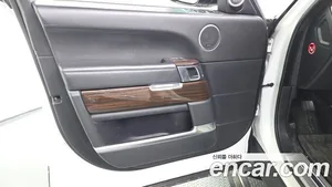 Land Rover Range Rover, 2016 — миниатюра 14