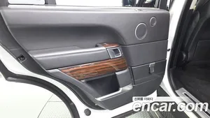 Land Rover Range Rover, 2016 — миниатюра 15