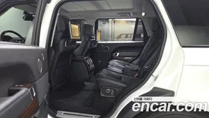 Land Rover Range Rover, 2016 — миниатюра 16