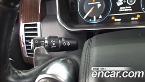 Land Rover Range Rover, 2016 — миниатюра 30