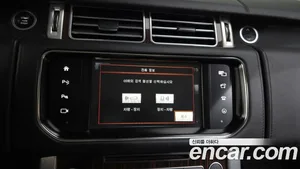 Land Rover Range Rover, 2016 — миниатюра 32