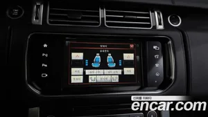 Land Rover Range Rover, 2016 — миниатюра 33
