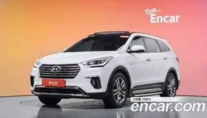 Hyundai Maxcruz, 2016 — миниатюра 35